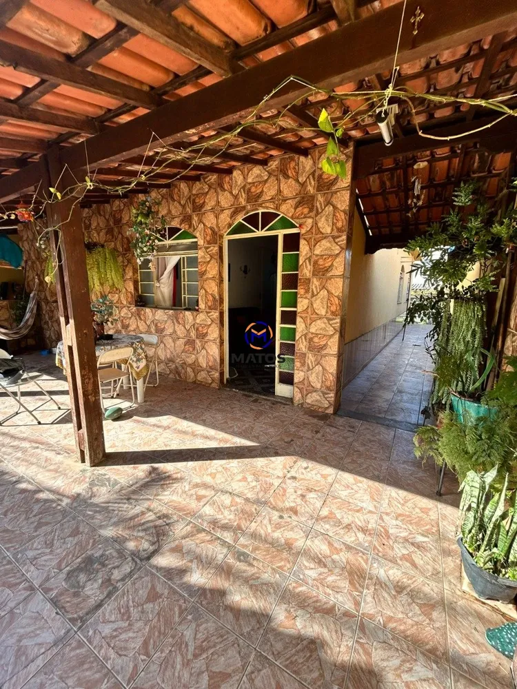 Casa, 3 quartos, 360 m² - Foto 1