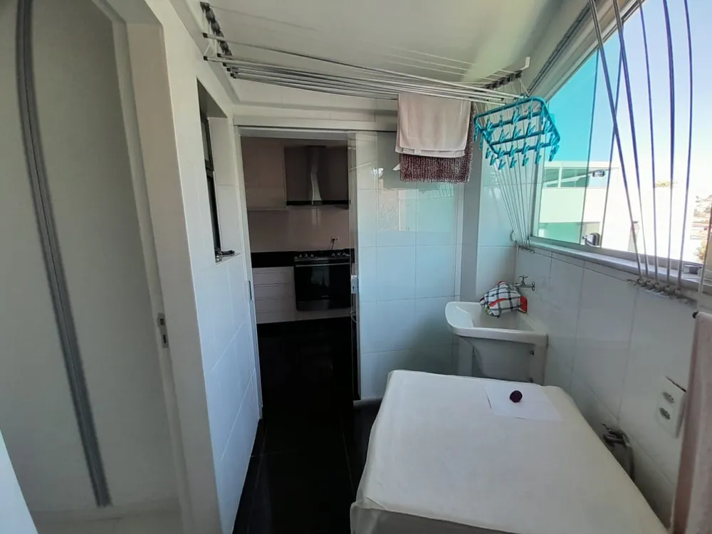 Apartamento, 4 quartos, 170 m² - Foto 5