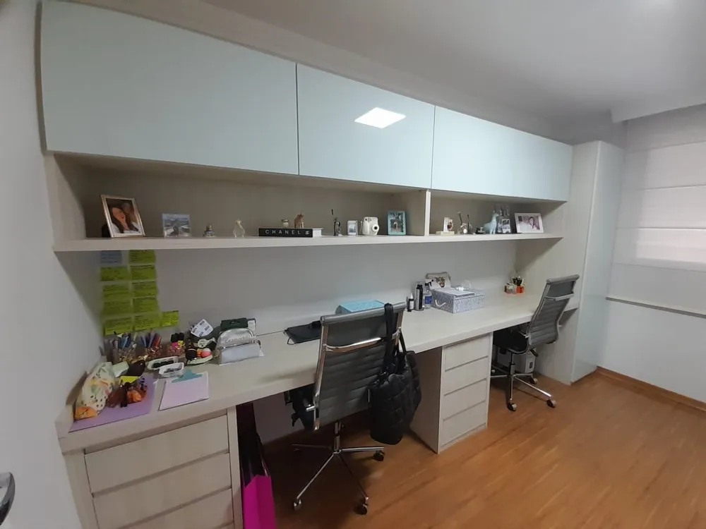 Apartamento, 4 quartos, 170 m² - Foto 8