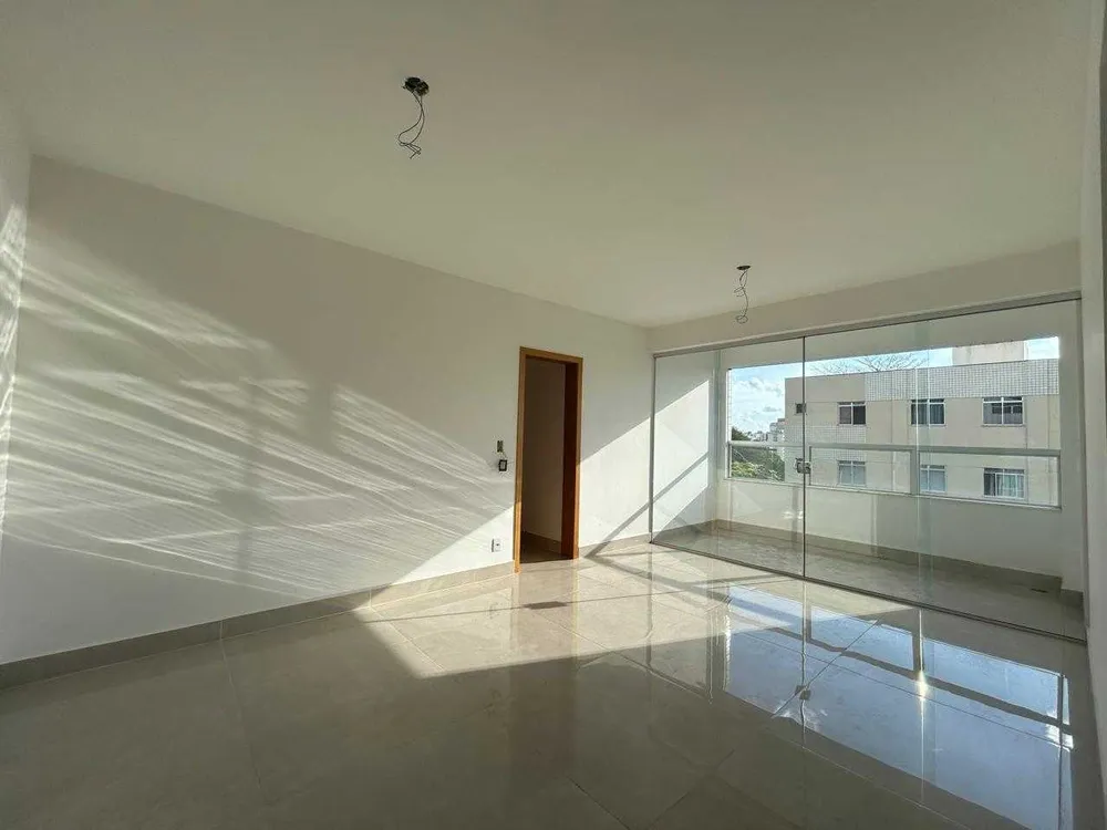 Cobertura, 4 quartos, 190 m² - Foto 1