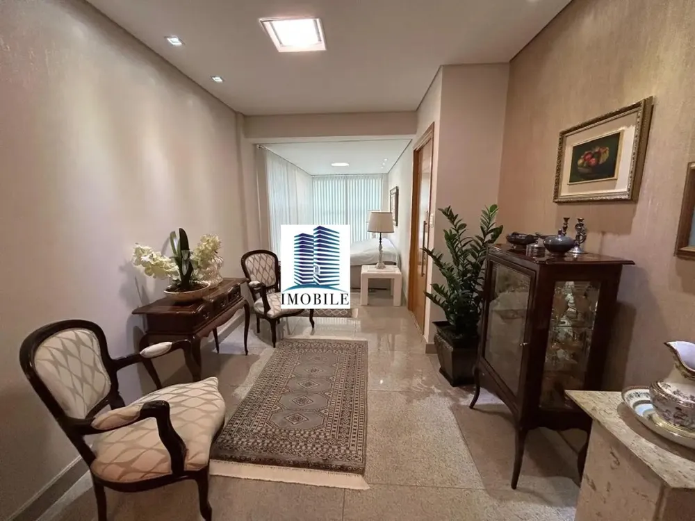Cobertura, 4 quartos, 200 m² - Foto 4