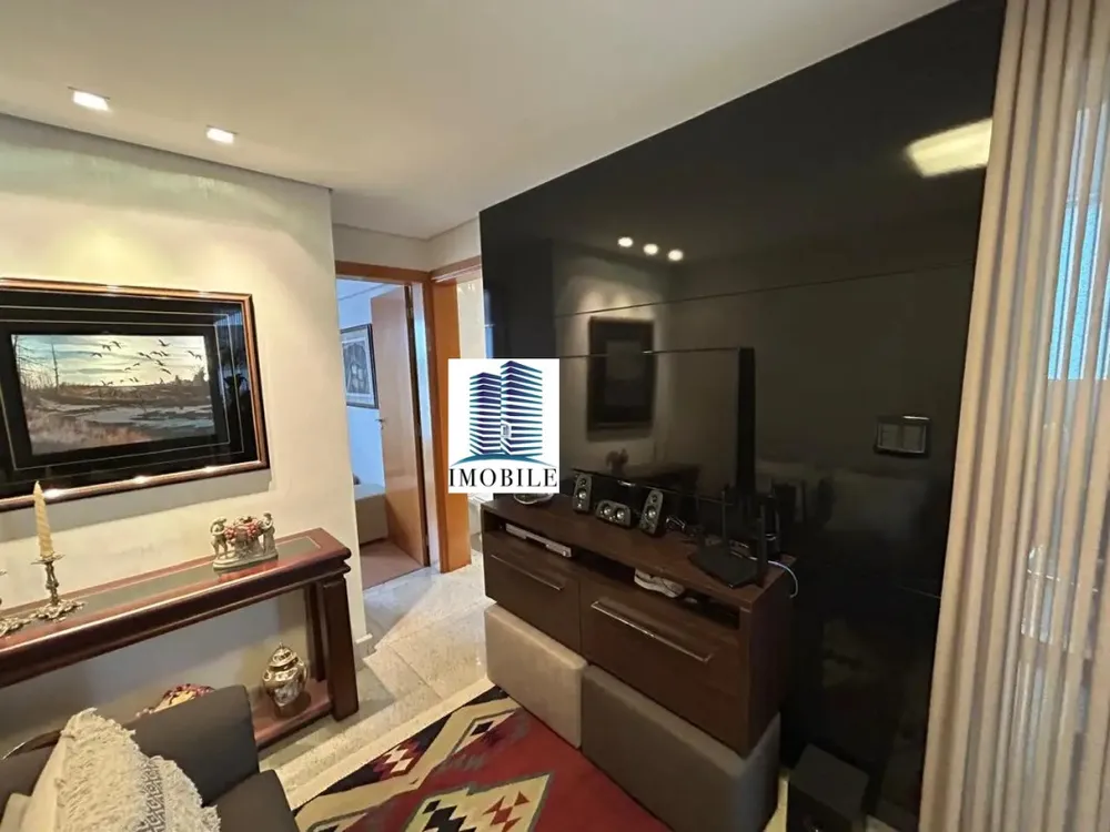 Cobertura, 4 quartos, 200 m² - Foto 3