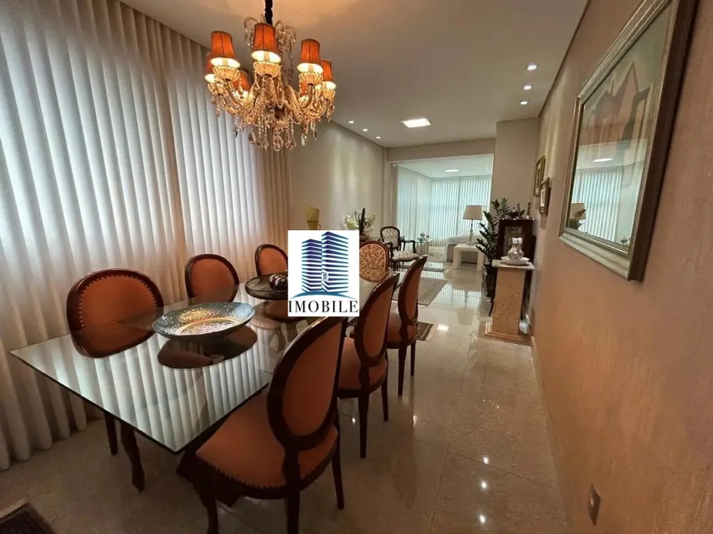 Cobertura, 4 quartos, 200 m² - Foto 2