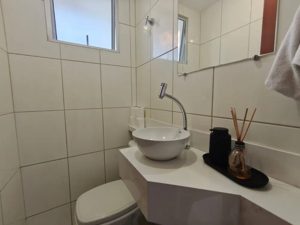 Cobertura, 2 quartos, 110 m² - Foto 15
