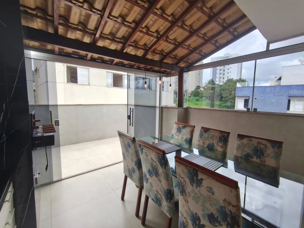 Cobertura, 2 quartos, 110 m² - Foto 5