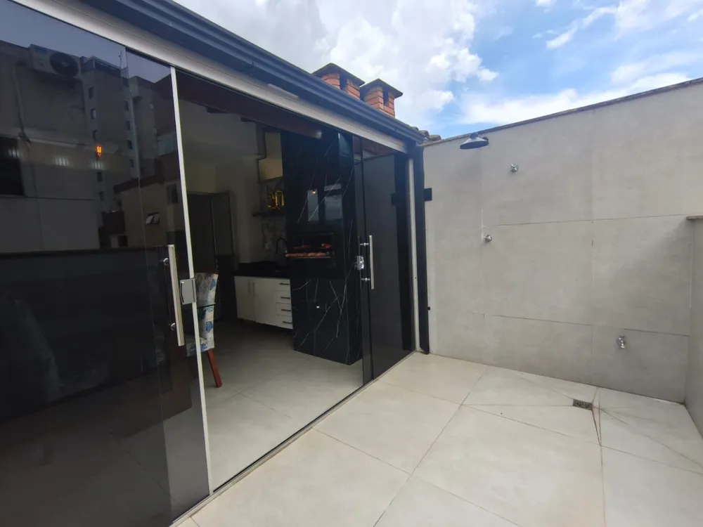 Cobertura, 2 quartos, 110 m² - Foto 3
