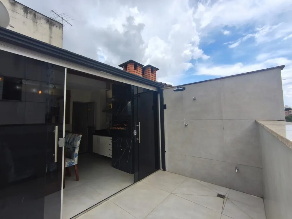 Cobertura, 2 quartos, 110 m² - Foto 4