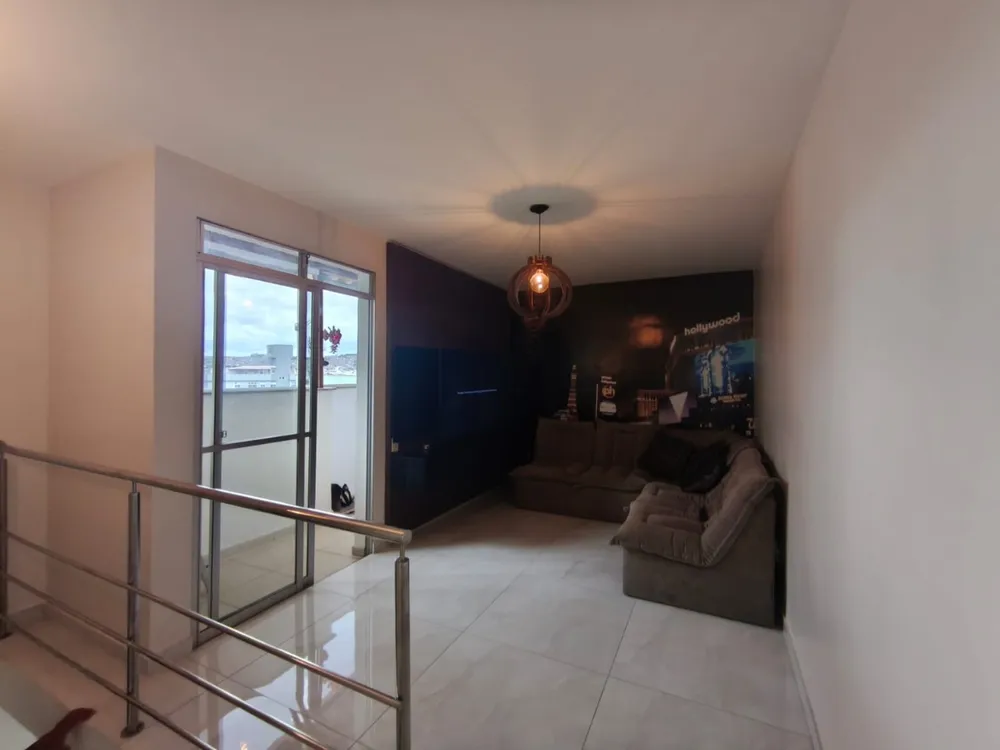Cobertura, 2 quartos, 110 m² - Foto 17