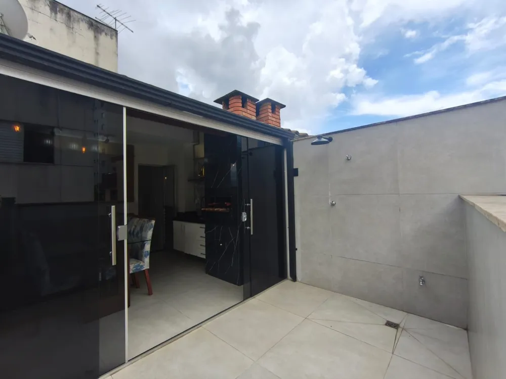 Cobertura, 2 quartos, 110 m² - Foto 5