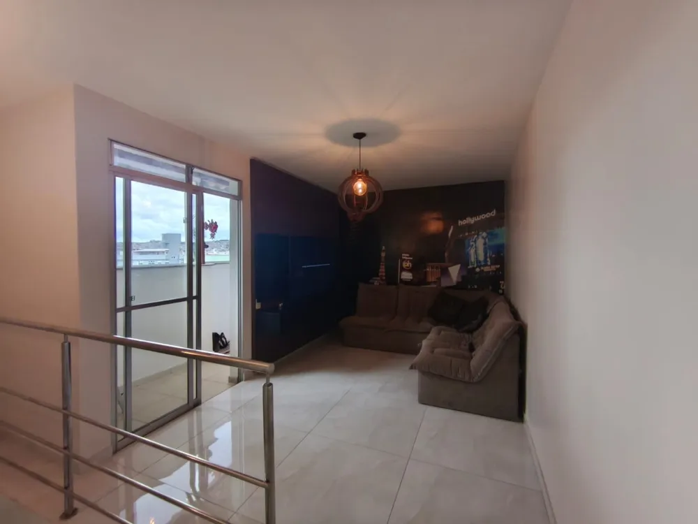 Cobertura, 2 quartos, 110 m² - Foto 21