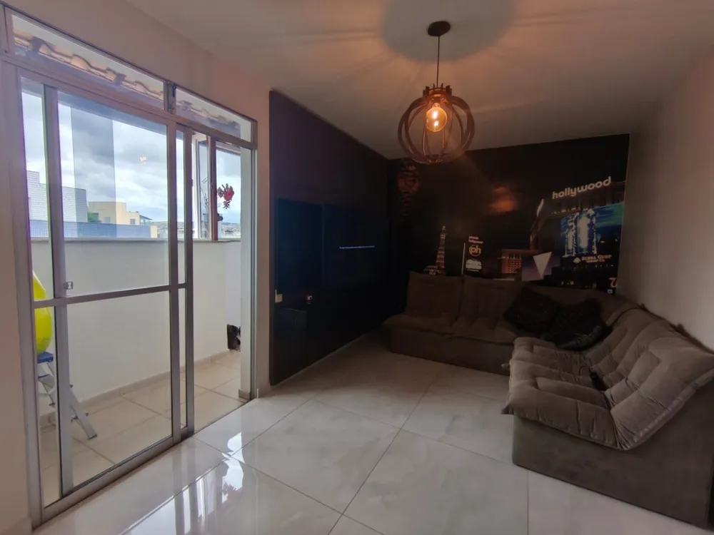 Cobertura, 2 quartos, 110 m² - Foto 2
