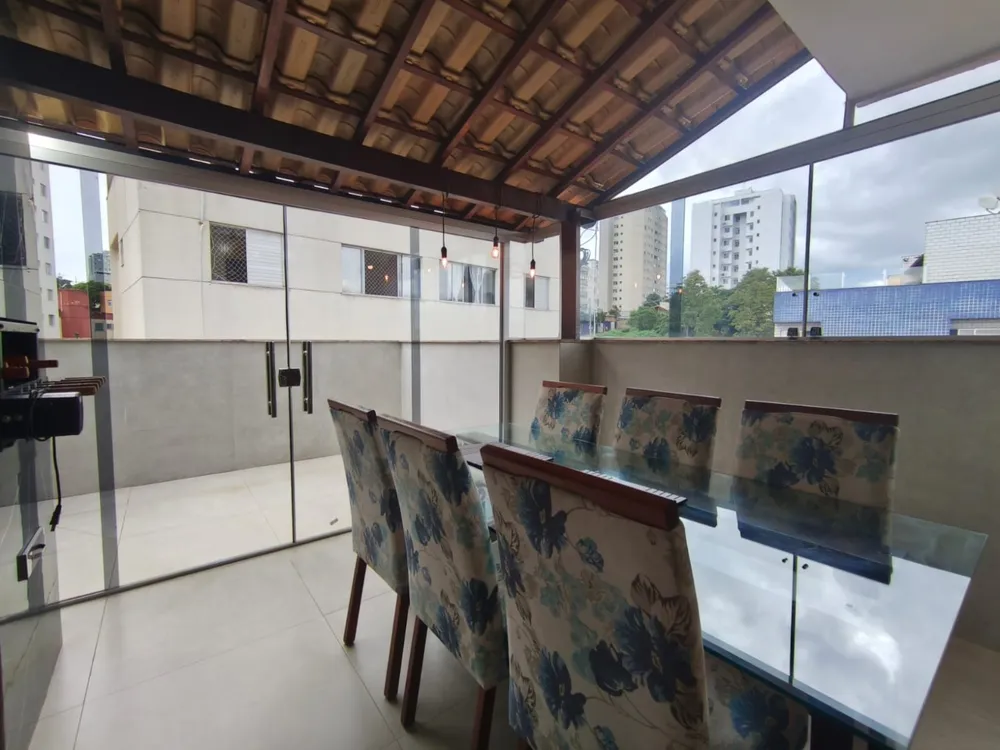 Cobertura, 2 quartos, 110 m² - Foto 9