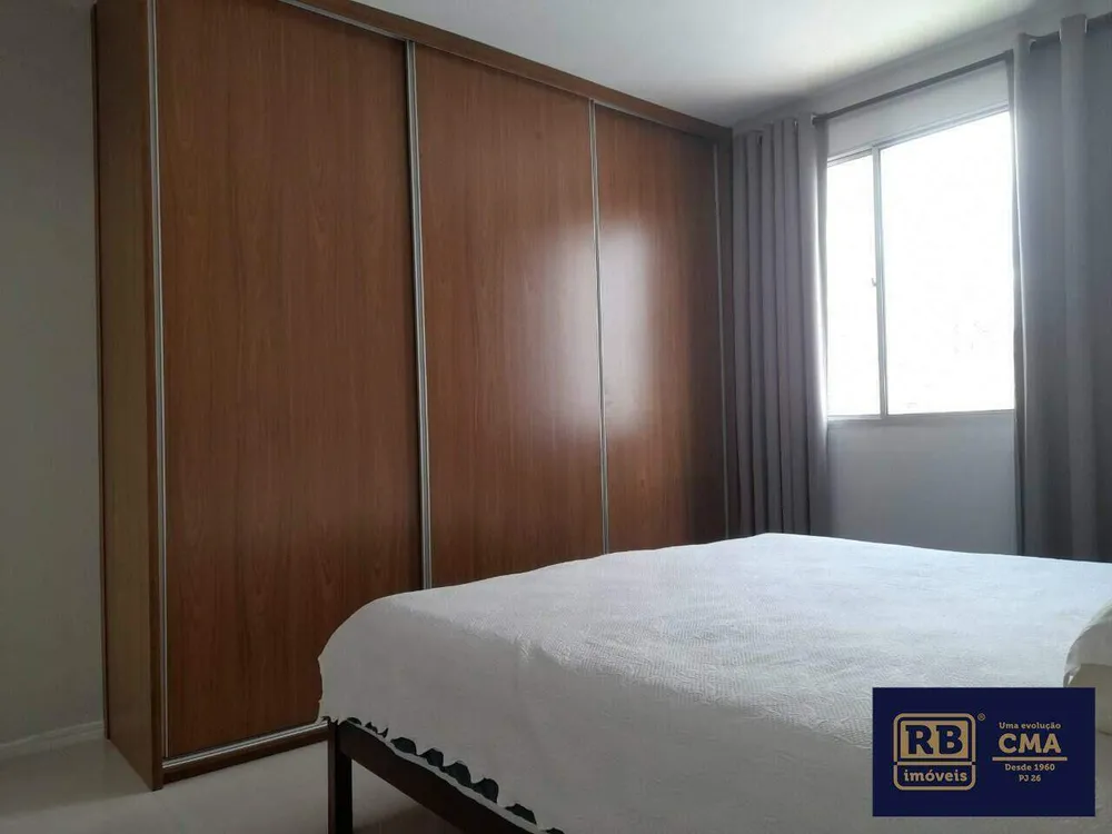 Apartamento, 4 quartos, 155 m² - Foto 10