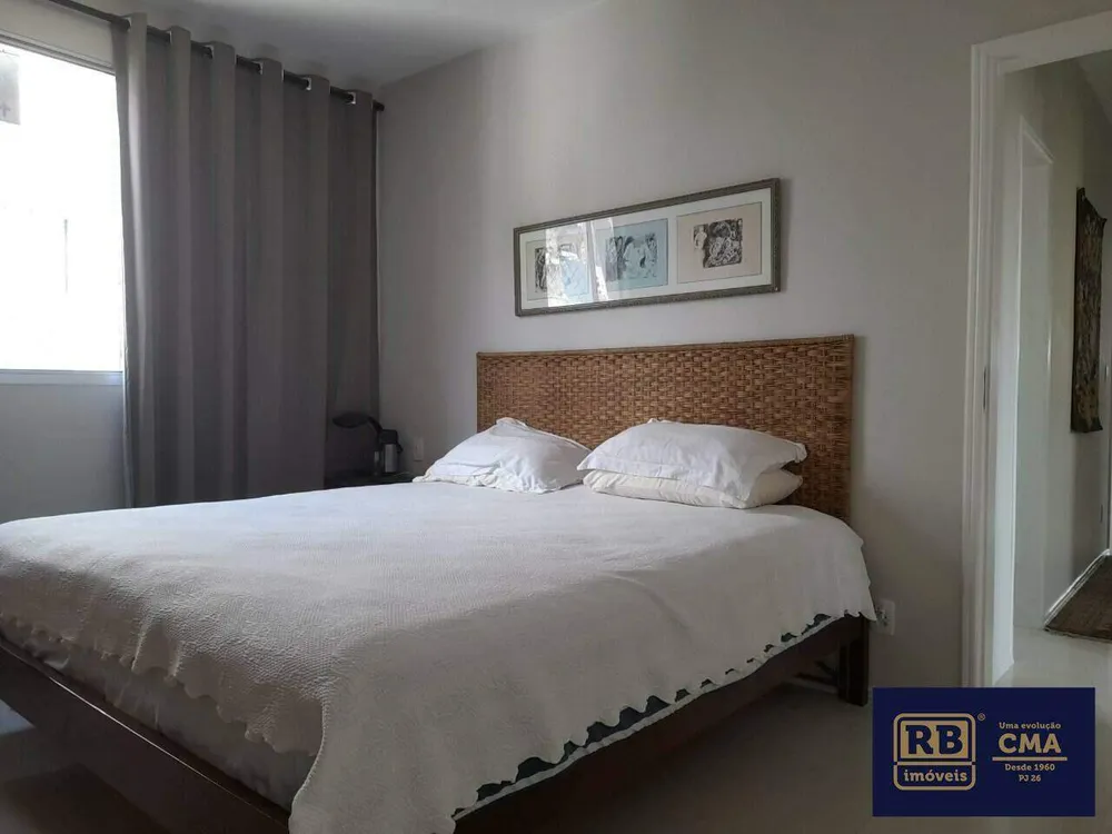 Apartamento, 4 quartos, 155 m² - Foto 7