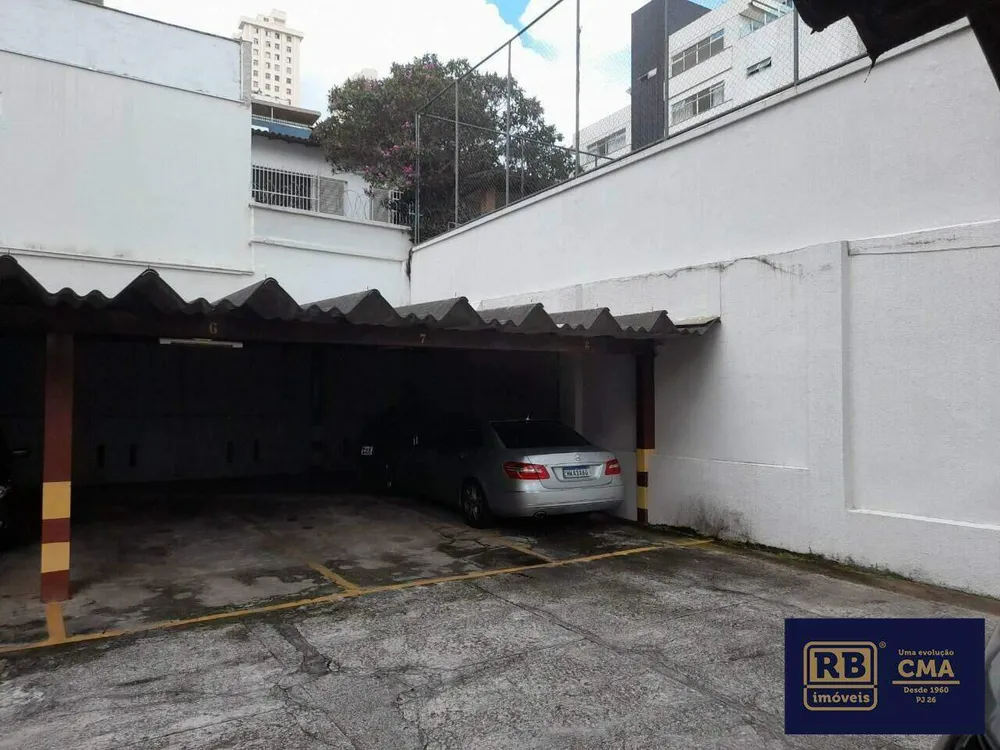 Apartamento, 4 quartos, 155 m² - Foto 11