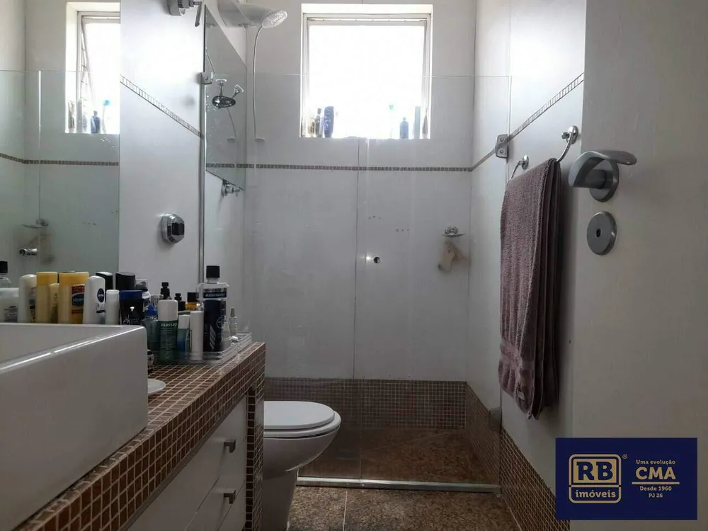 Apartamento, 4 quartos, 155 m² - Foto 6