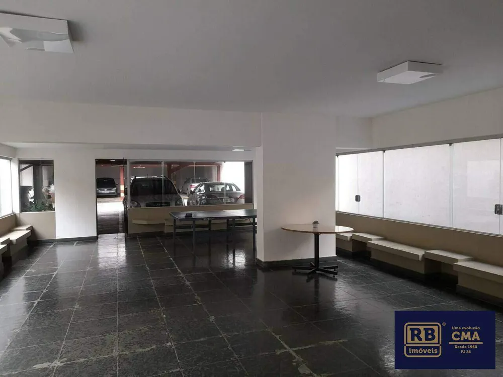 Apartamento, 4 quartos, 155 m² - Foto 8