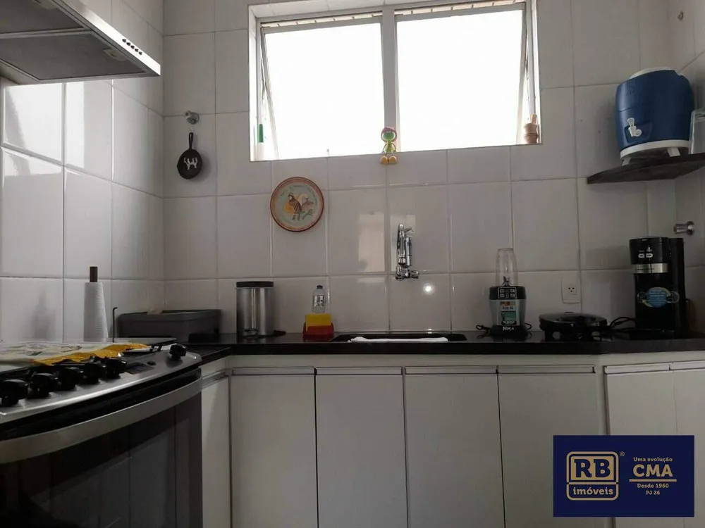Apartamento, 4 quartos, 155 m² - Foto 12