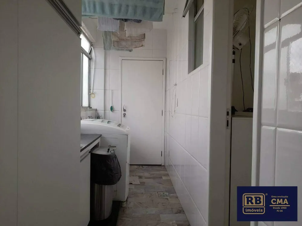 Apartamento, 4 quartos, 155 m² - Foto 10