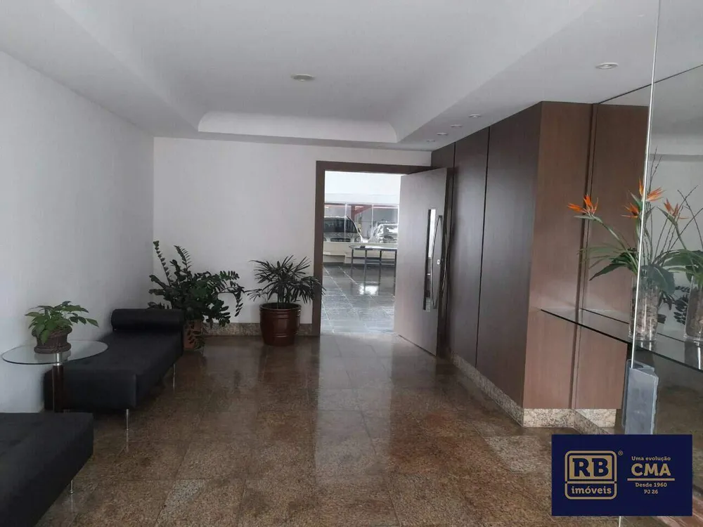 Apartamento, 4 quartos, 155 m² - Foto 4
