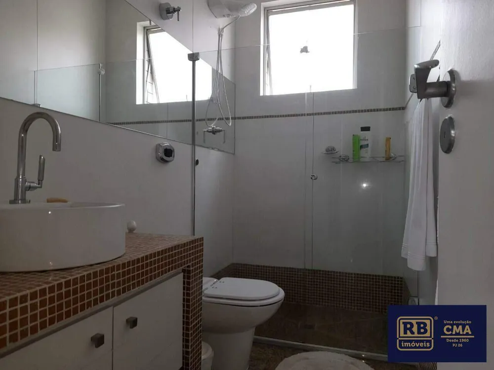 Apartamento, 4 quartos, 155 m² - Foto 5