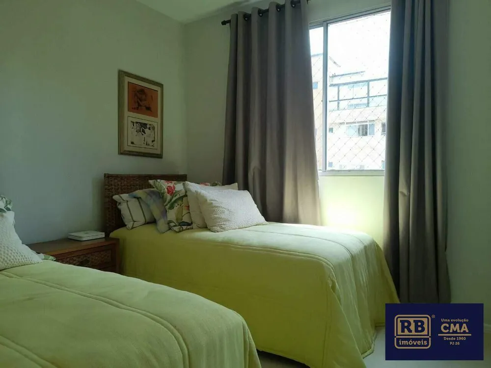 Apartamento, 4 quartos, 155 m² - Foto 9