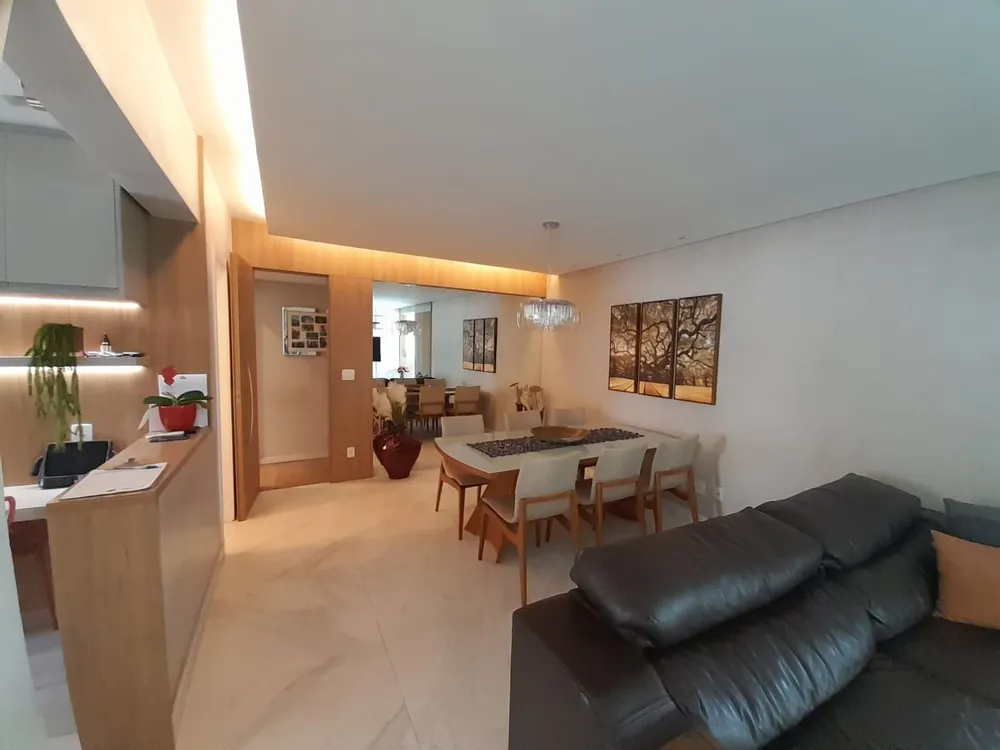 Apartamento, 4 quartos, 182 m² - Foto 1