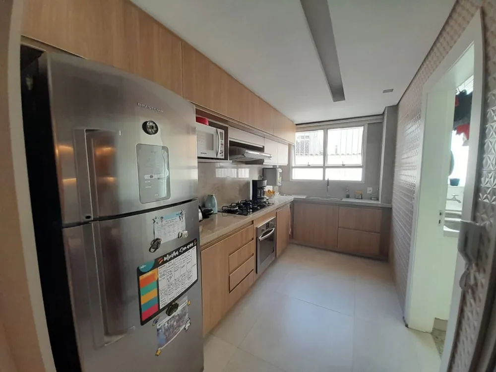 Apartamento, 4 quartos, 182 m² - Foto 2