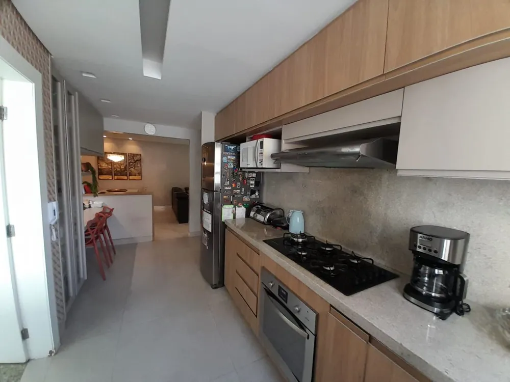 Apartamento, 4 quartos, 182 m² - Foto 4