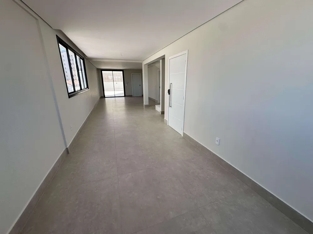 Cobertura, 4 quartos, 190 m² - Foto 5
