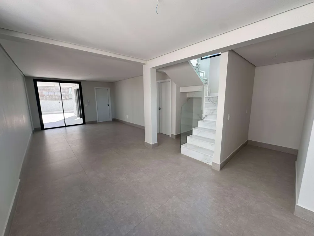Cobertura, 4 quartos, 190 m² - Foto 1