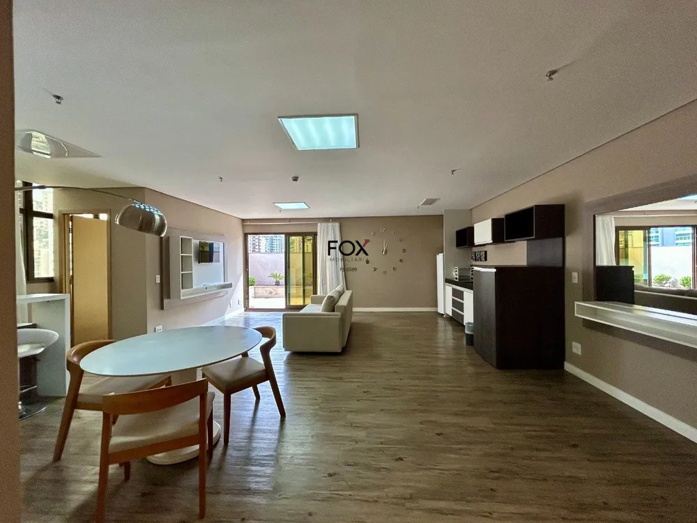 Apartamento, 1 quarto, 70 m² - Foto 6