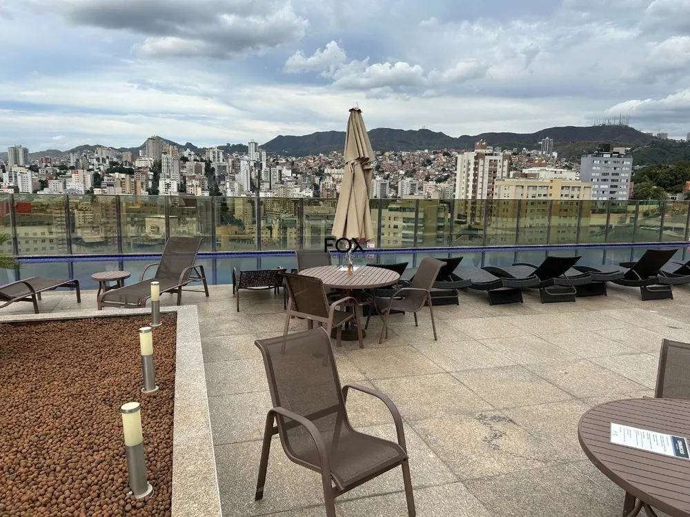 Apartamento, 1 quarto, 70 m² - Foto 2