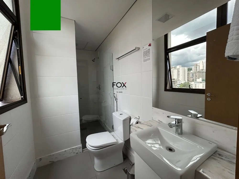 Apartamento, 1 quarto, 70 m² - Foto 5