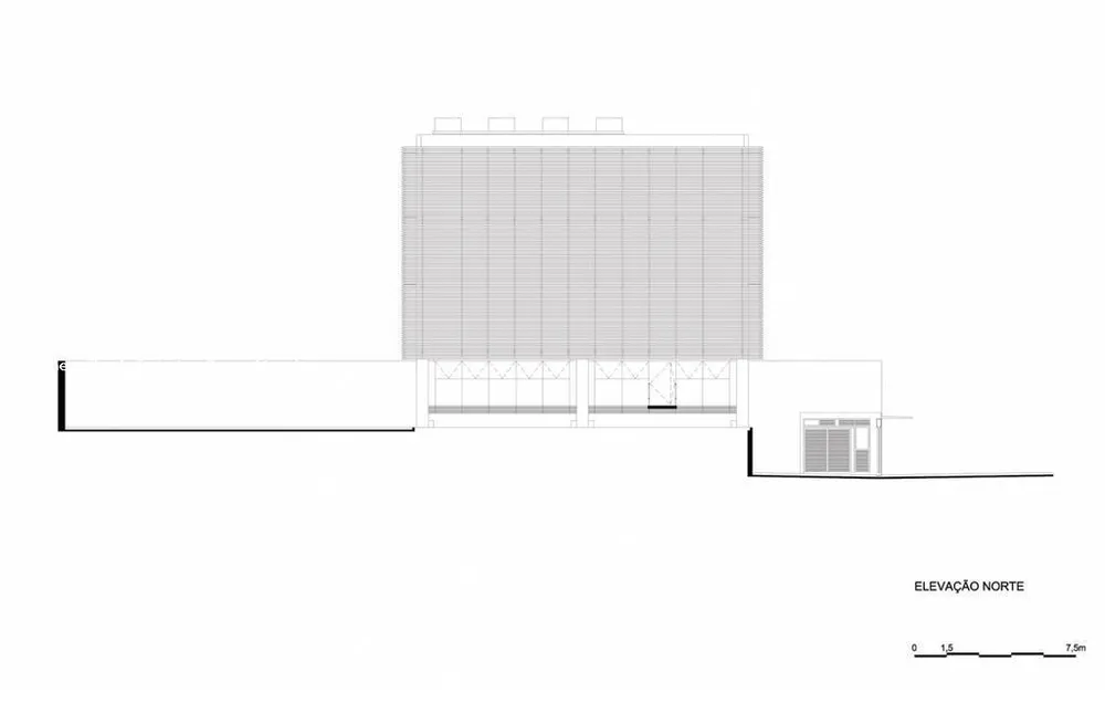 Loja-Salão, 770 m² - Foto 4