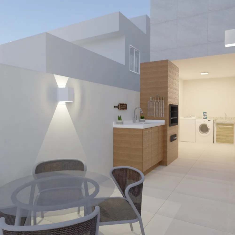 Apartamento, 3 quartos, 124 m² - Foto 8