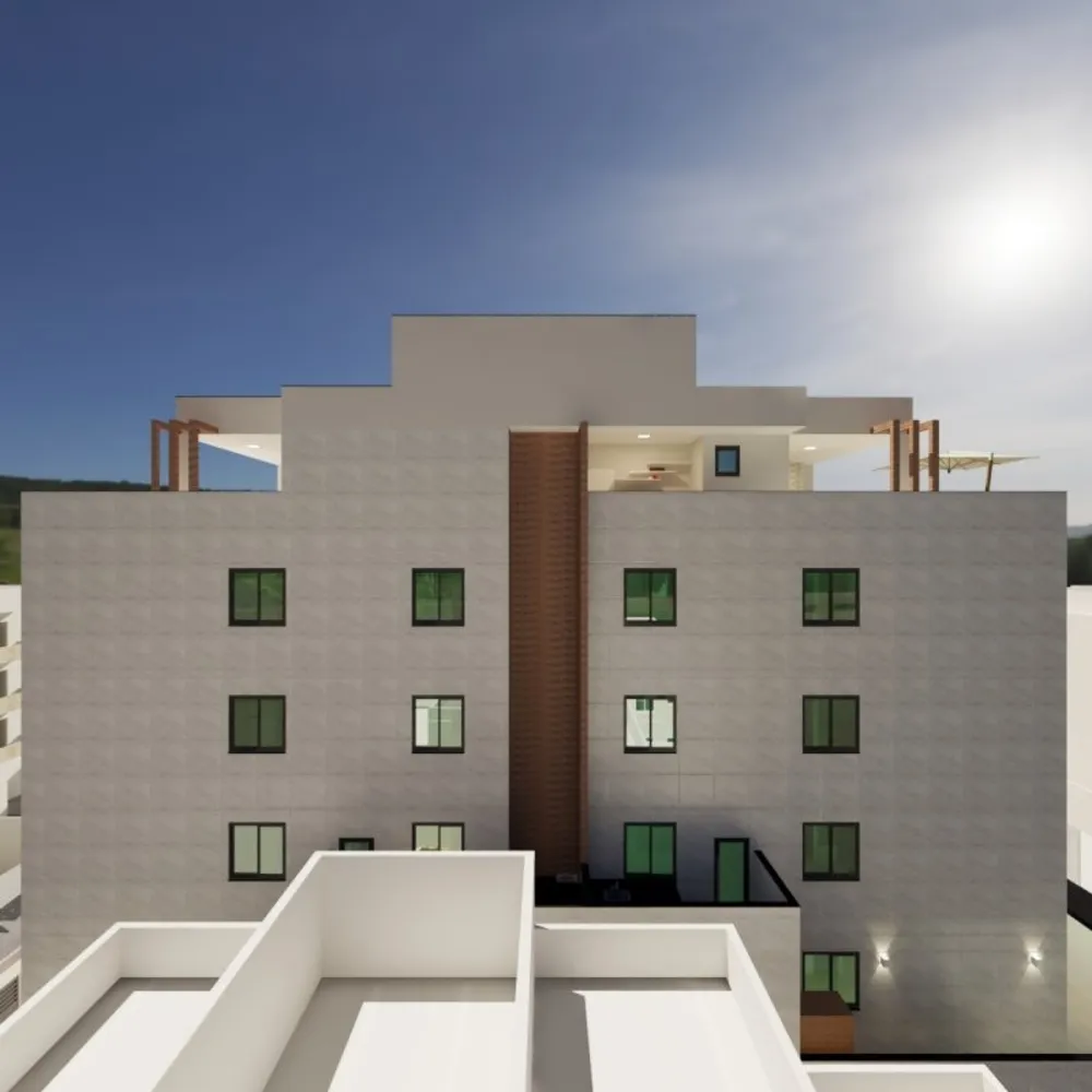 Apartamento, 3 quartos, 124 m² - Foto 12