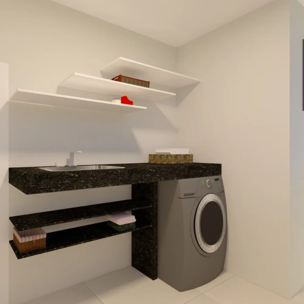 Apartamento, 3 quartos, 124 m² - Foto 7