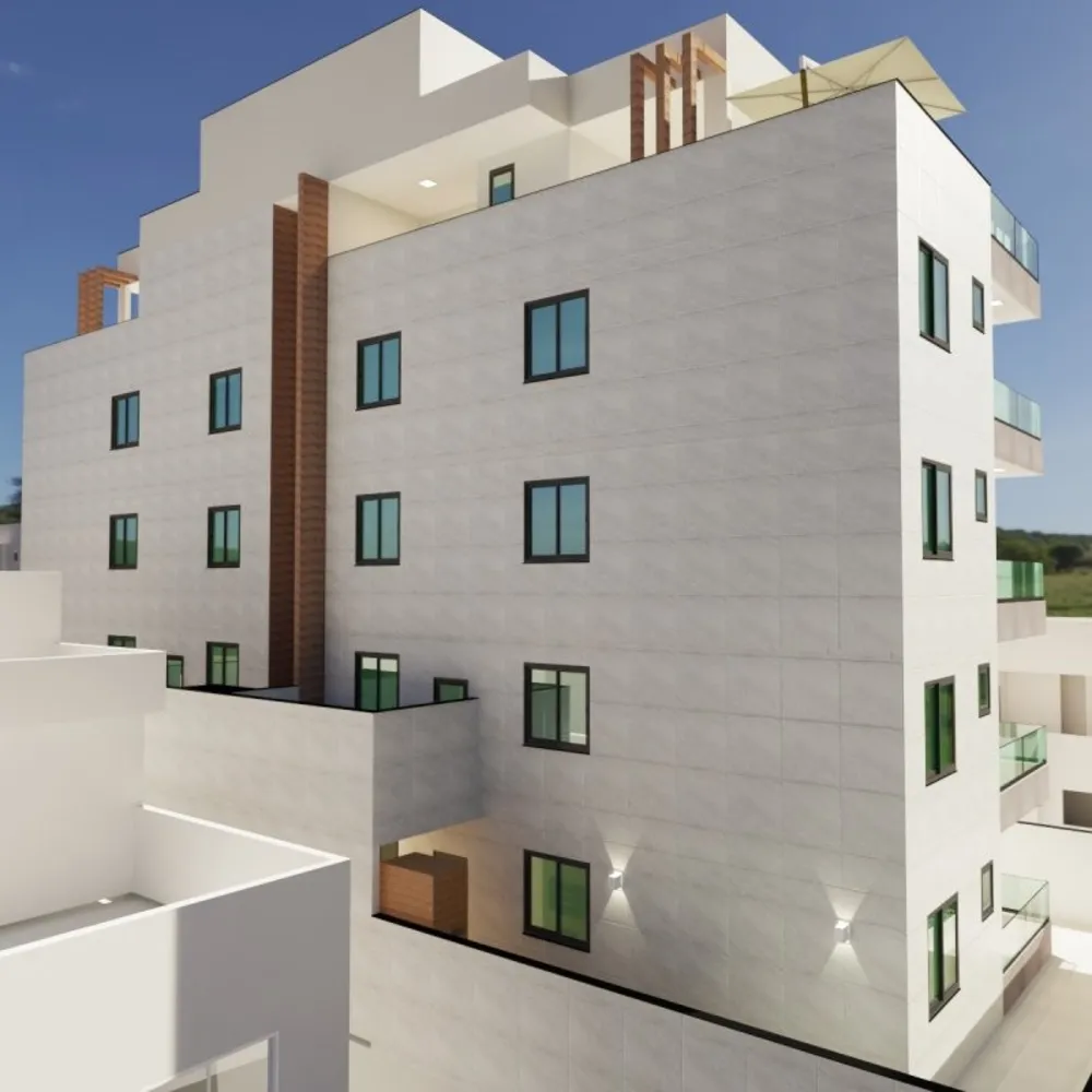 Apartamento, 3 quartos, 124 m² - Foto 10