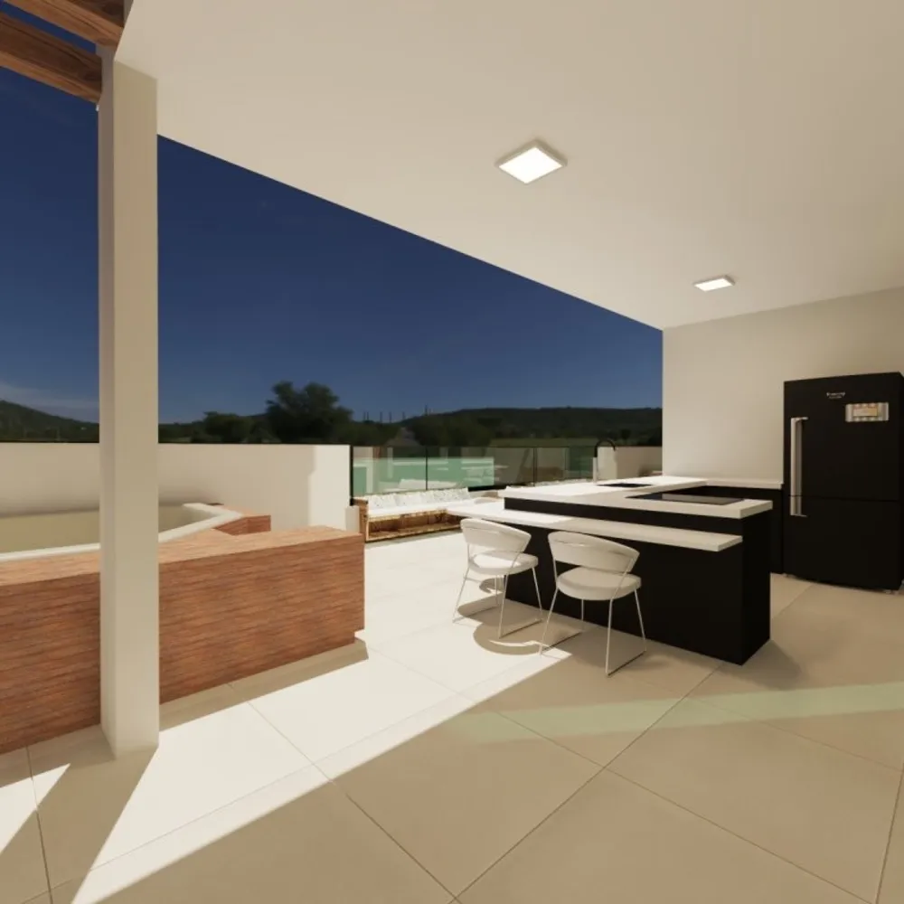 Apartamento, 3 quartos, 124 m² - Foto 6