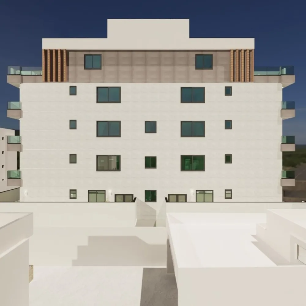 Apartamento, 3 quartos, 124 m² - Foto 11