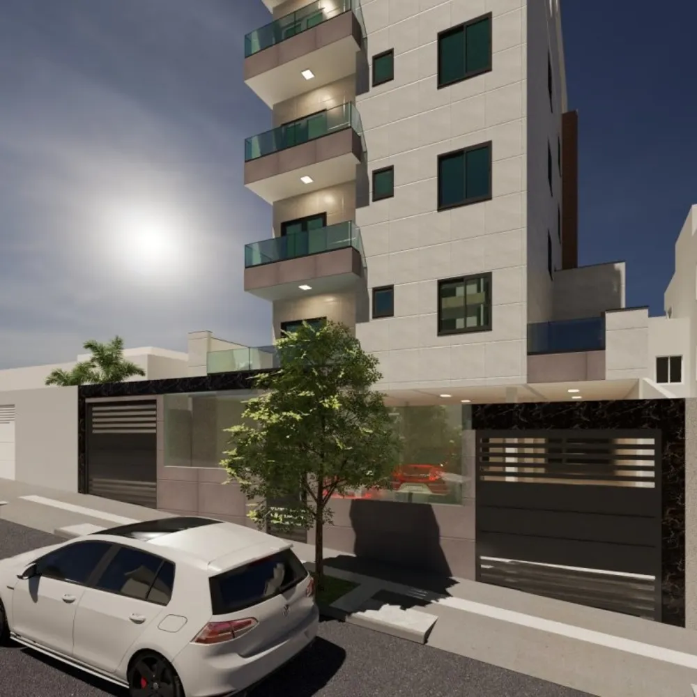 Apartamento, 3 quartos, 124 m² - Foto 5