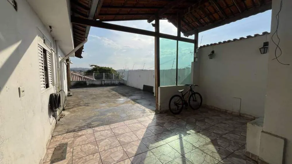 Casa, 4 quartos, 210 m² - Foto 8
