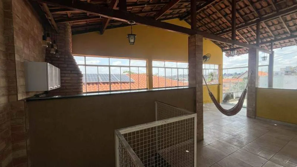 Casa, 4 quartos, 210 m² - Foto 6