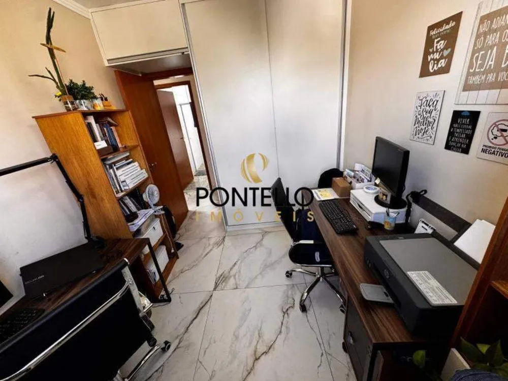 Apartamento, 5 quartos, 230 m² - Foto 11