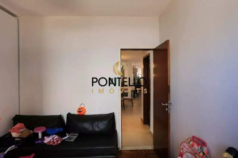 Apartamento, 5 quartos, 230 m² - Foto 15