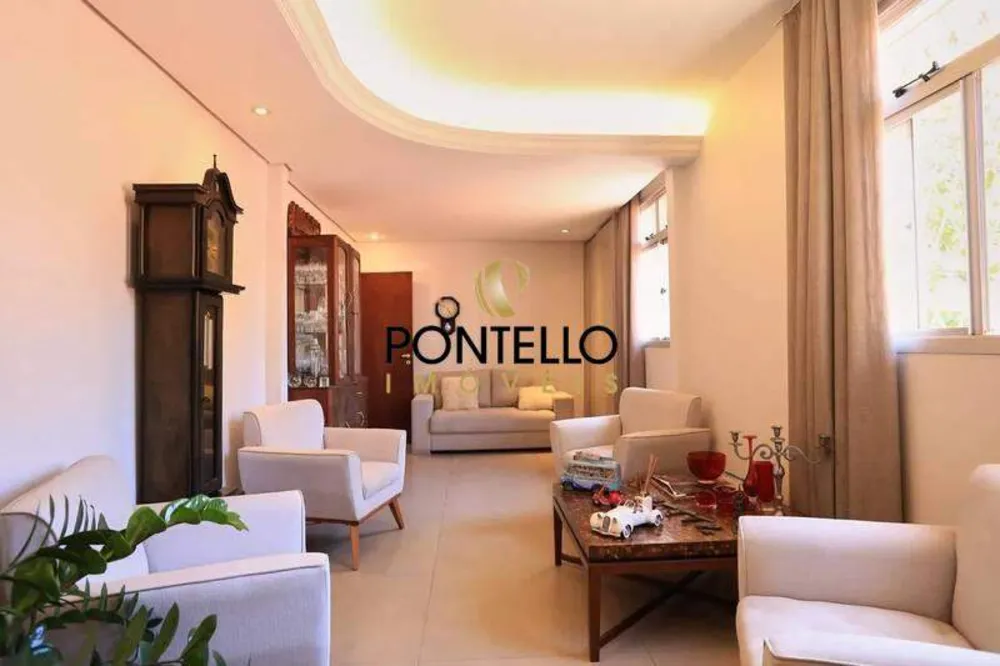 Apartamento, 5 quartos, 230 m² - Foto 4