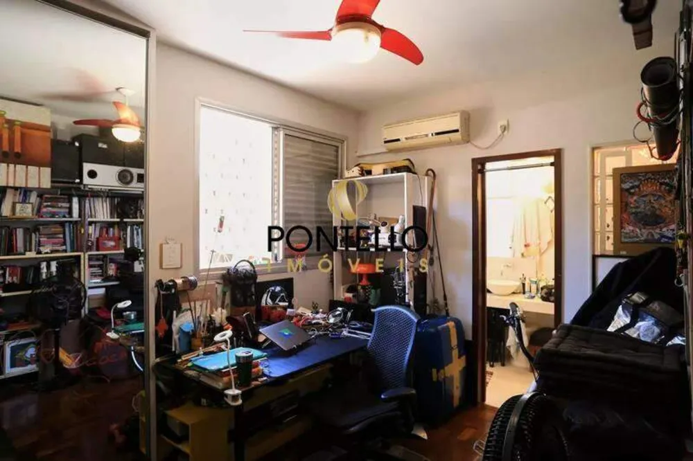 Apartamento, 5 quartos, 230 m² - Foto 6
