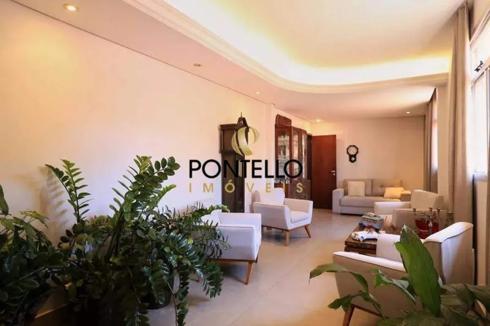 Apartamento, 5 quartos, 230 m² - Foto 7