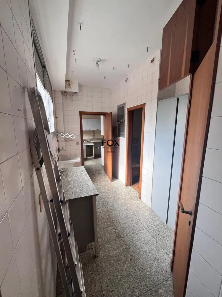Apartamento, 4 quartos, 211 m² - Foto 4